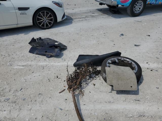 2011 Lexus Is 250 VIN: JTHCF5C22B5048495 Lot: 56342514