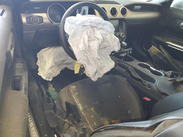 2021 Ford Mustang Gt VIN: 1FA6P8CF5M5124235 Lot: 54706424