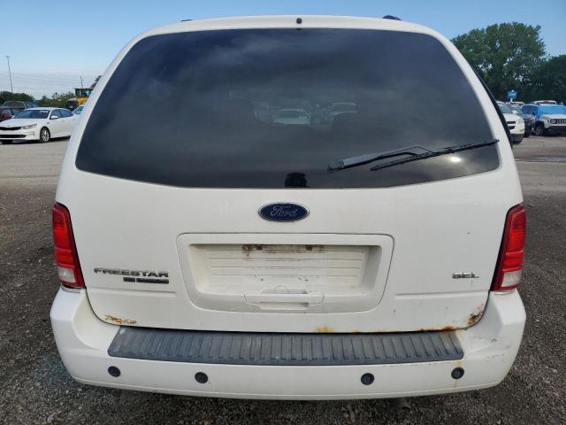 2FMDA52245BA94251 2005 Ford Freestar Sel