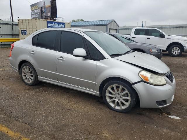 2008 SUZUKI SX4 CONVEN JS2YC415485110906  53846814