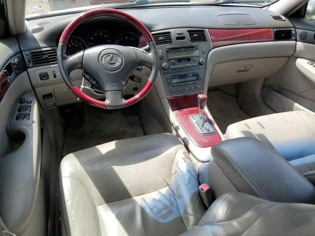 2004 Lexus Es 330 VIN: JTHBA30G340005587 Lot: 56329924