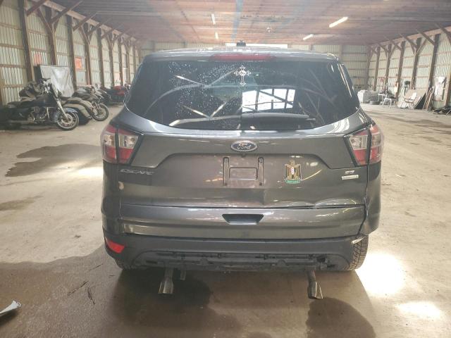 2017 Ford Escape Se VIN: 1FMCU0GD8HUE78192 Lot: 56573234