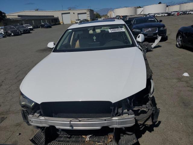 2013 Audi A6 Premium Plus VIN: WAUGGAFC6DN061764 Lot: 54804024