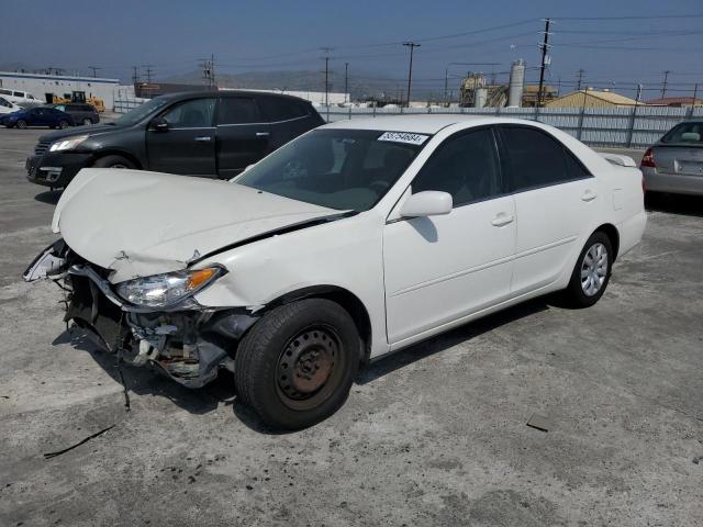 2005 Toyota Camry Le VIN: 4T1BE32K85U021796 Lot: 55754684