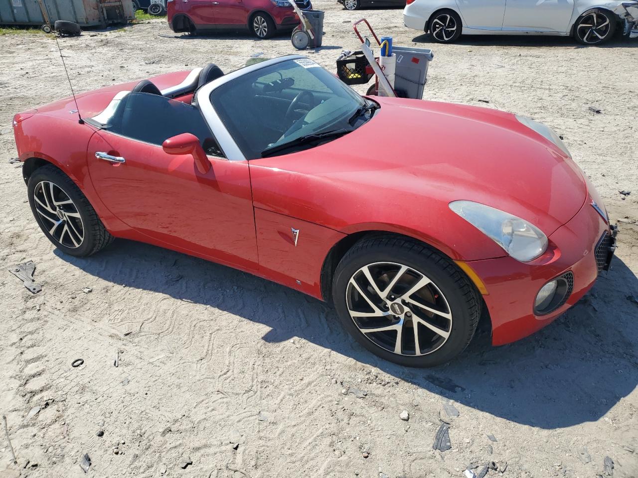 1G2MG35X17Y134357 2007 Pontiac Solstice Gxp