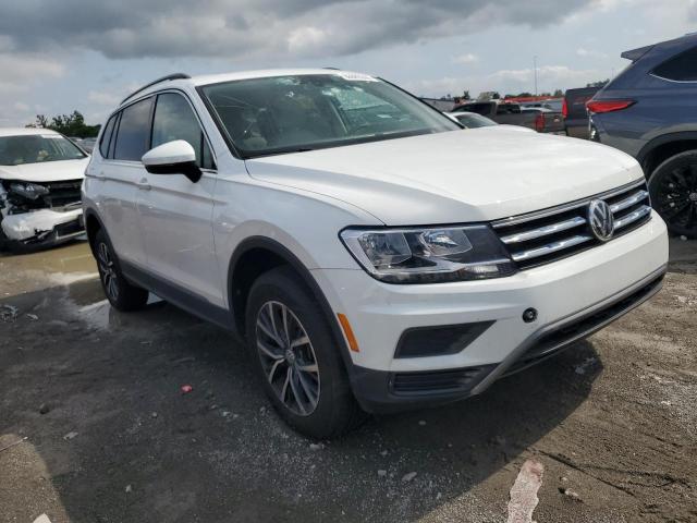 2020 Volkswagen Tiguan Se VIN: 3VV2B7AX6LM073917 Lot: 56085944