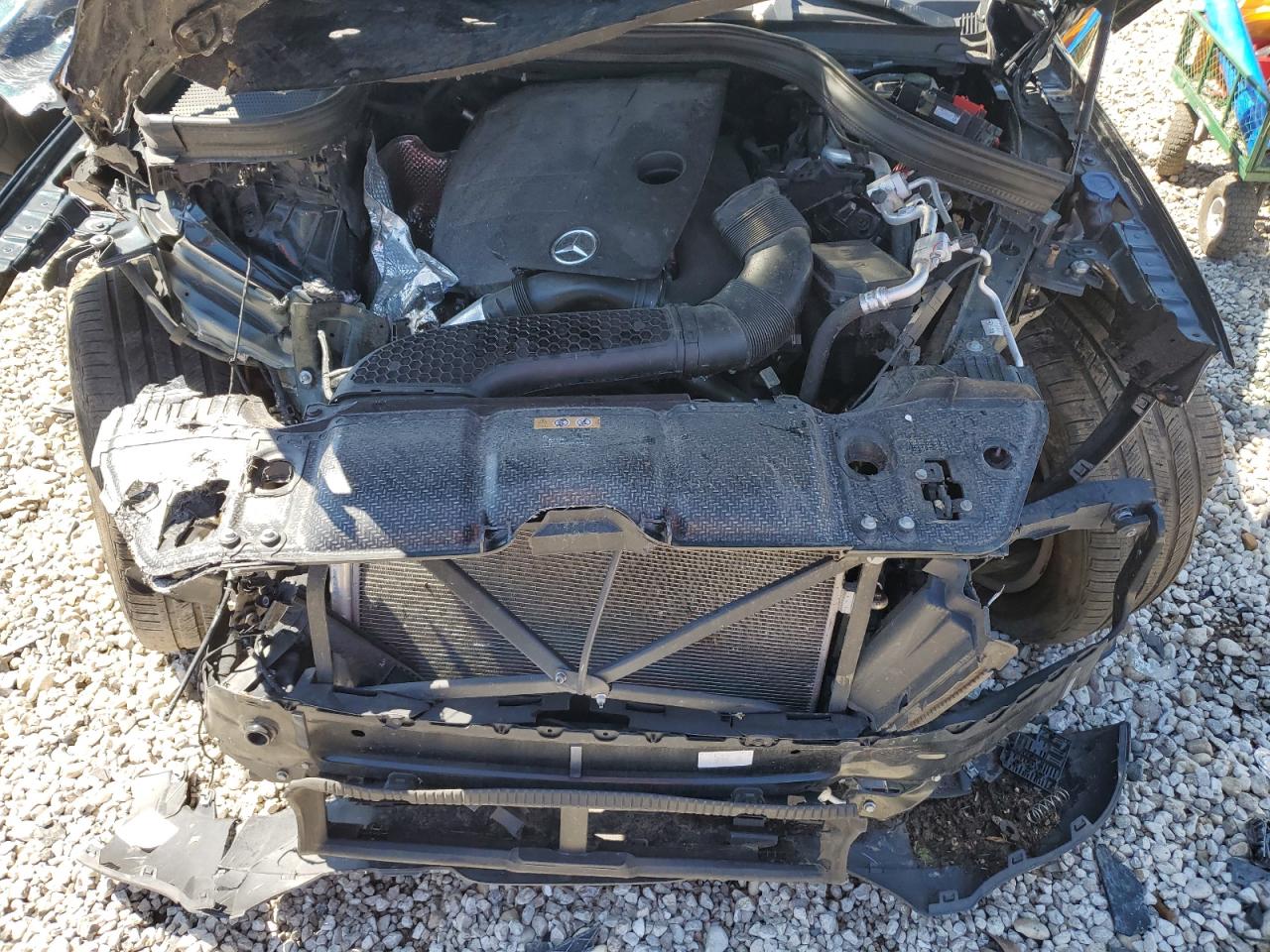 4JGFB4KB9LA058113 2020 Mercedes-Benz Gle 350 4Matic