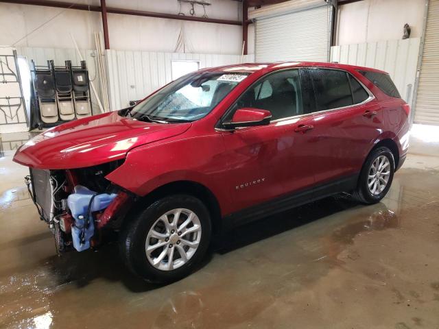 2019 Chevrolet Equinox Lt VIN: 3GNAXJEV3KS628857 Lot: 54001254