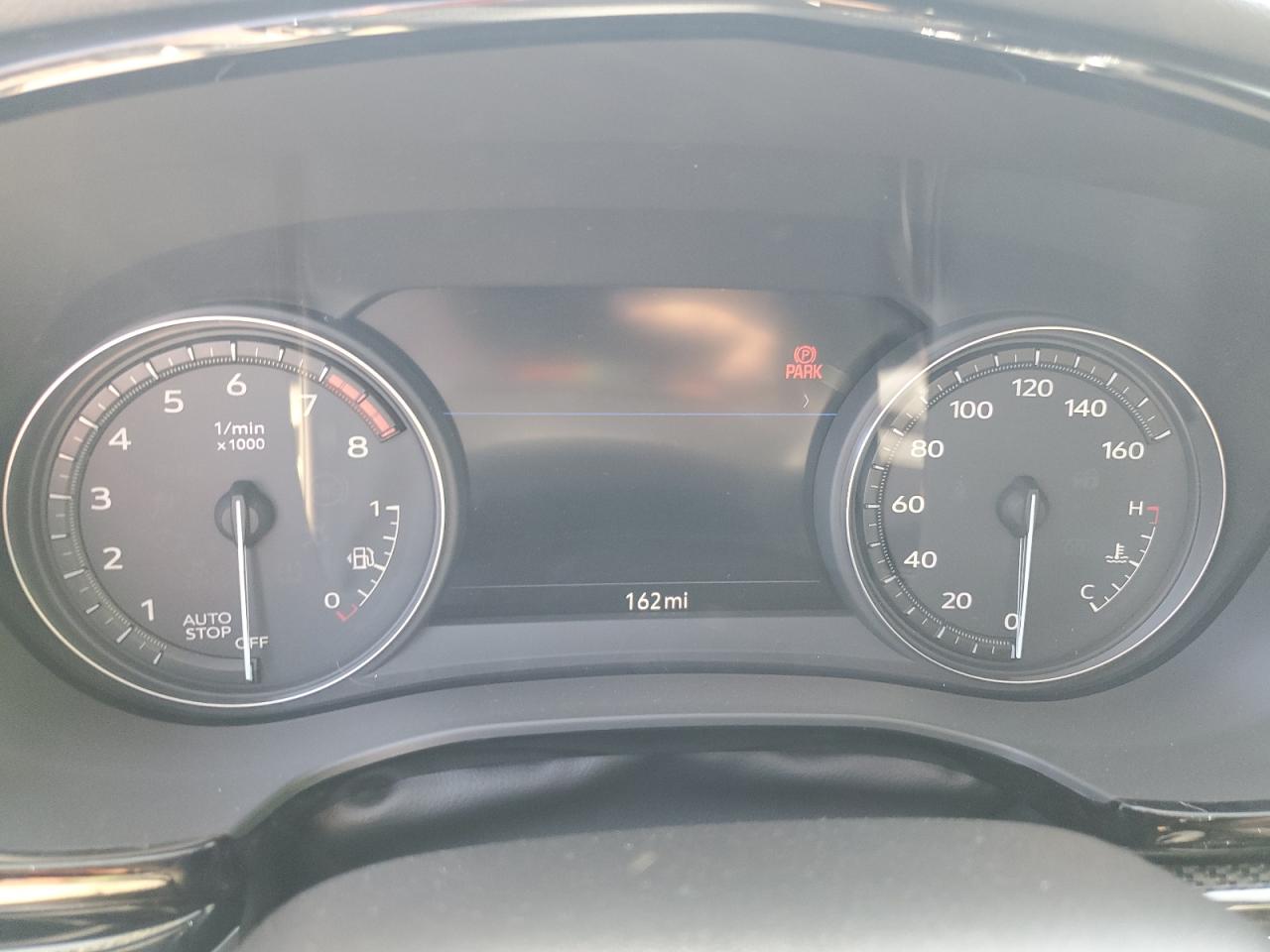 1GYKPGRS1RZ745232 2024 Cadillac Xt6 Sport