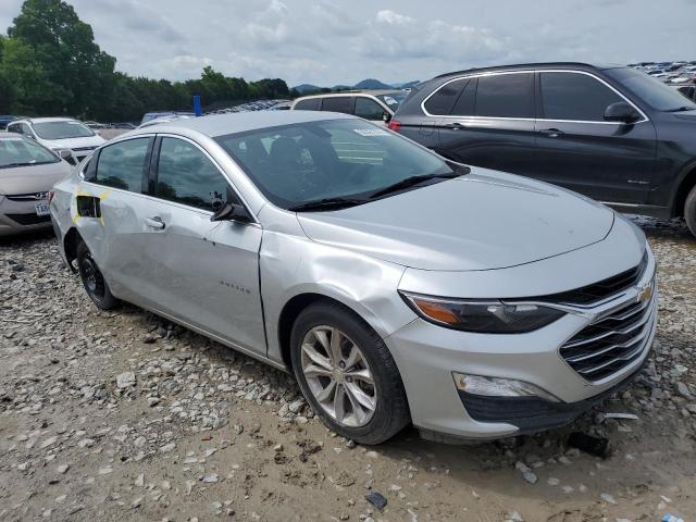 2020 Chevrolet Malibu Lt VIN: 1G1ZD5ST9LF005126 Lot: 55321974