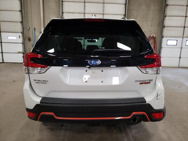 2021 Subaru Forester Sport VIN: JF2SKARC3MH536259 Lot: 52879224