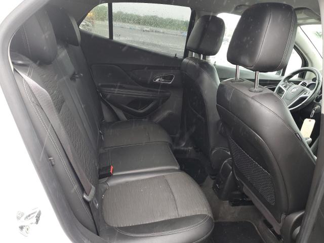 2016 BUICK ENCORE CON - KL4CJFSB5GB659082