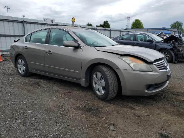 2007 Nissan Altima 2.5 VIN: 1N4AL21EX7C161827 Lot: 54248514