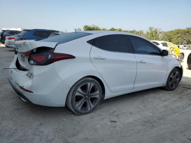 2015 Hyundai Elantra Se VIN: KMHDH4AHXFU371735 Lot: 53759844