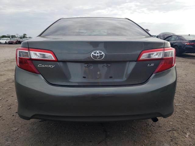 2012 Toyota Camry Base VIN: 4T4BF1FK4CR251754 Lot: 57685024