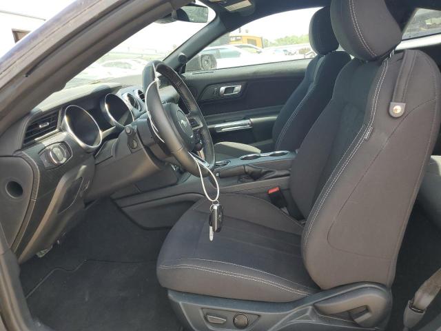 2022 Ford Mustang VIN: 1FA6P8THXN5147349 Lot: 55679554