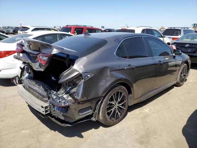 2023 TOYOTA CAMRY SE N - 4T1S31AK7PU616198