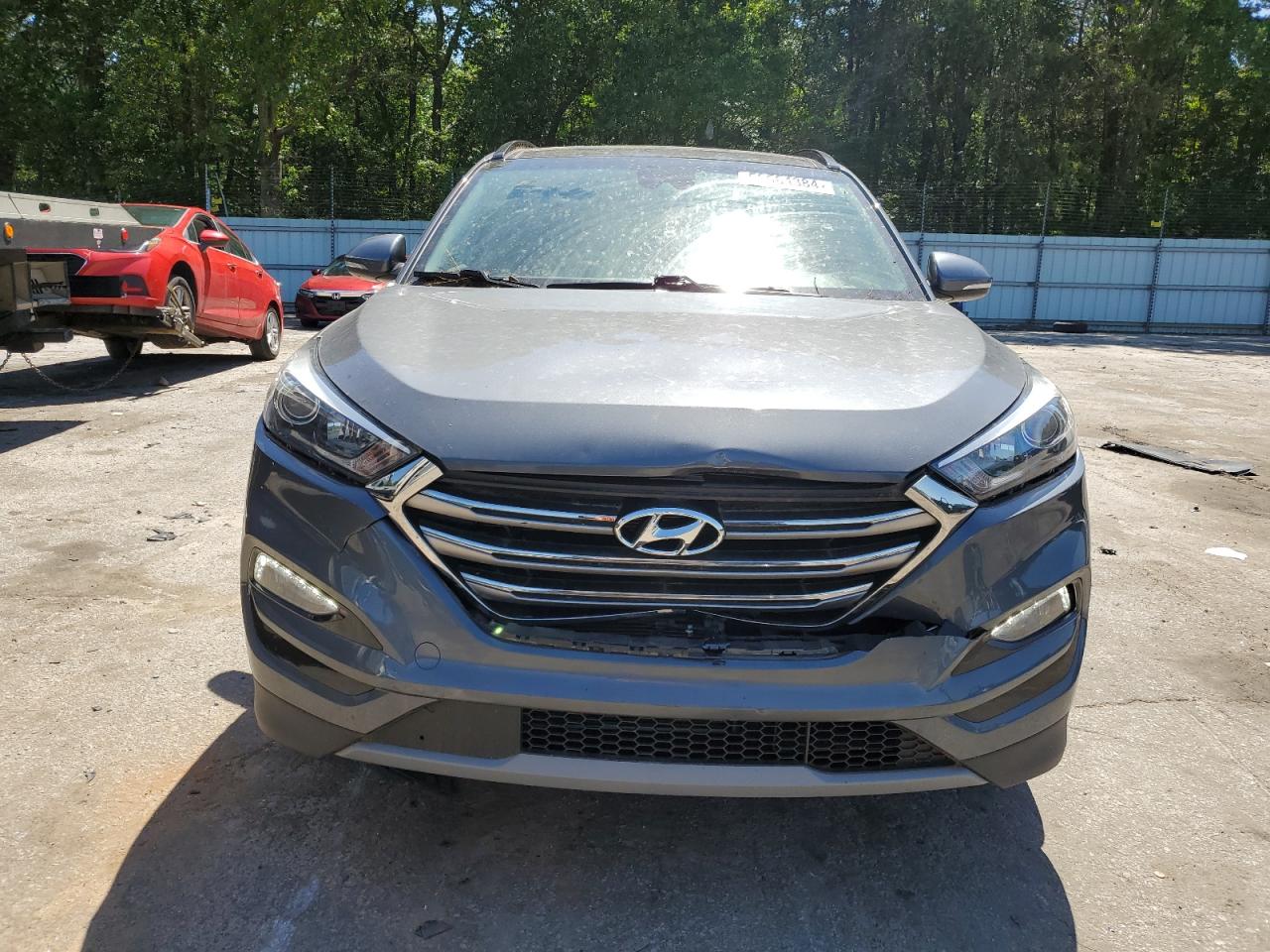 KM8J33A26JU704920 2018 Hyundai Tucson Value