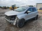 2019 FORD ECOSPORT S - MAJ3S2GE6KC263752