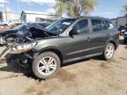 HYUNDAI SANTA FE S photo