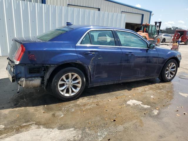 2015 Chrysler 300 Limited VIN: 2C3CCAAG9FH786850 Lot: 53441284