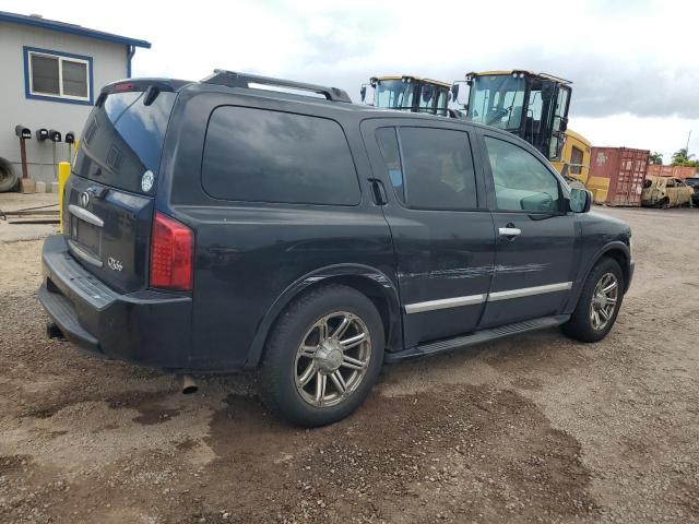 2005 Infiniti Qx56 VIN: 5N3AA08C15N812016 Lot: 54080844