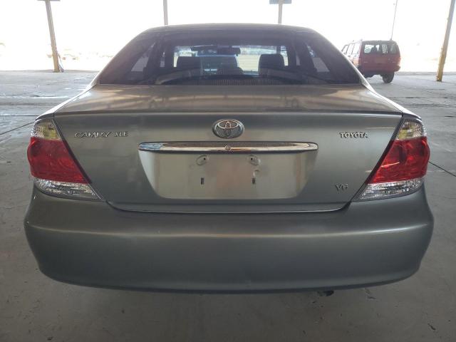 2006 Toyota Camry Le VIN: 4T1BF32KX6U627809 Lot: 54036064