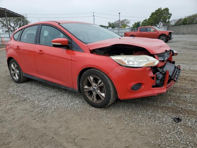 2013 Ford Focus Se VIN: 1FADP3K26DL374040 Lot: 53458554