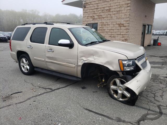 2008 Chevrolet Tahoe K1500 VIN: 1GNFK13028J103794 Lot: 53872944