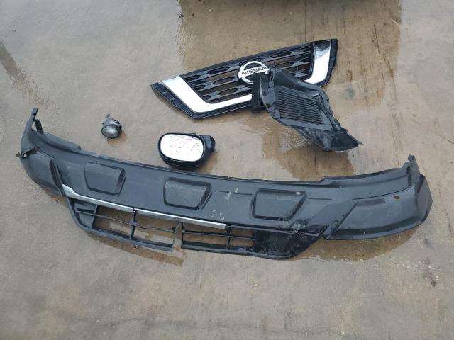 2018 Nissan Pathfinder S VIN: 5N1DR2MN4JC630298 Lot: 56273724