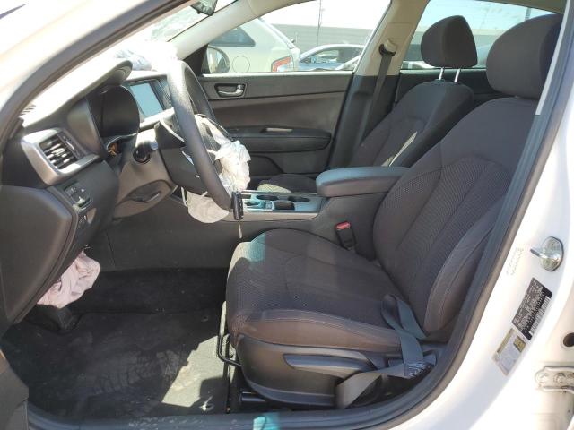 2020 Kia Optima Lx VIN: 5XXGT4L3XLG434707 Lot: 54613004