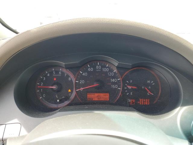 2009 Nissan Altima - Image 9