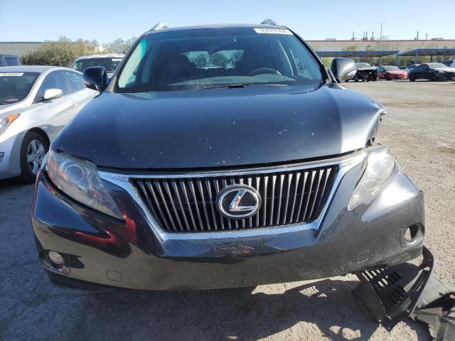 2010 Lexus Rx 350 VIN: 2T2BK1BA8AC008154 Lot: 55973164