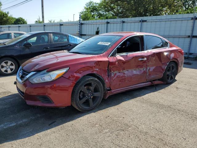 1N4AL3AP3HC234562 2017 Nissan Altima 2.5