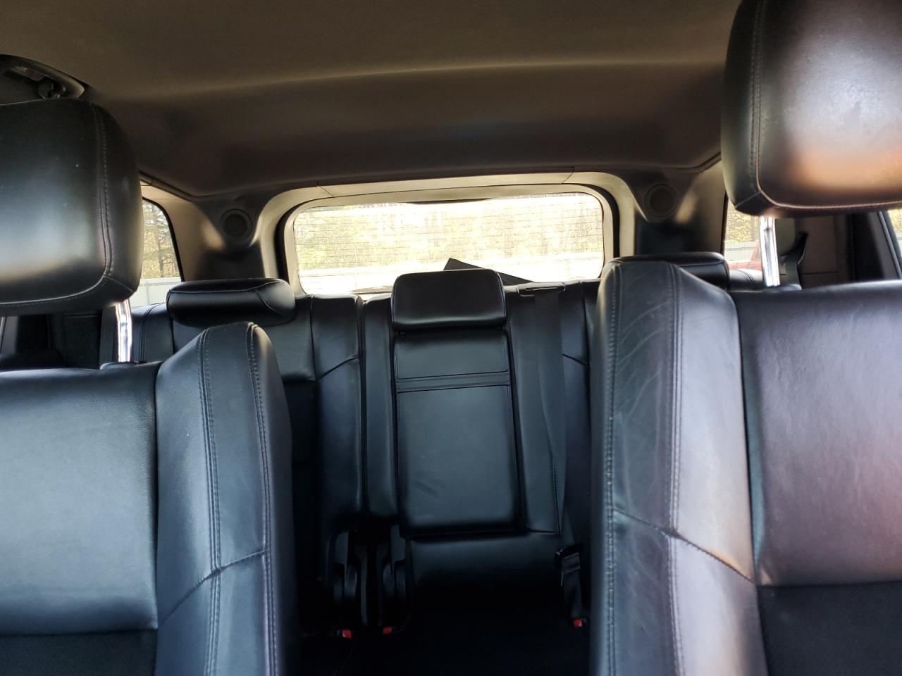 1C4RJFAG9FC165054 2015 Jeep Grand Cherokee Laredo