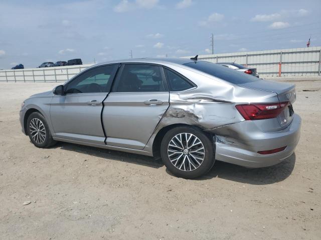 2021 Volkswagen Jetta S VIN: 3VWC57BU5MM017349 Lot: 55505284