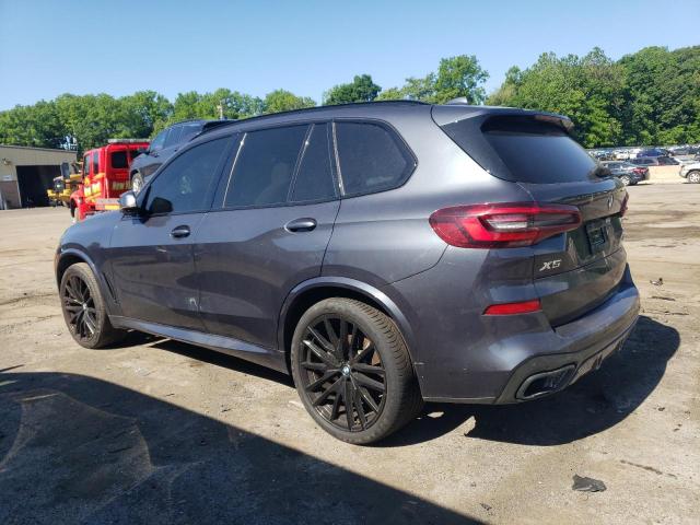 VIN 5UXCR6C09M9D77253 2021 BMW X5, Xdrive40I no.2