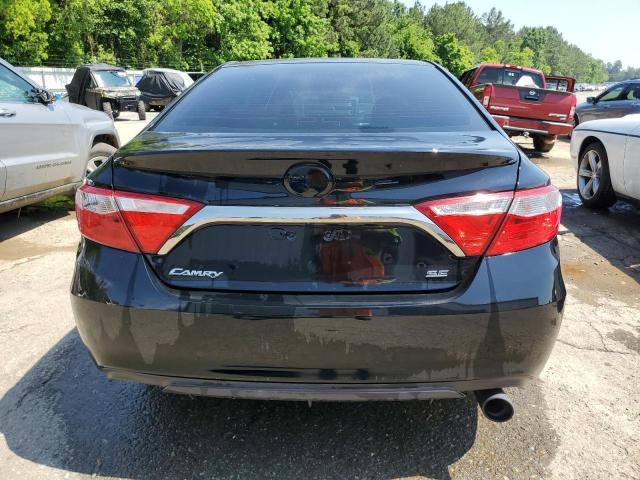 2016 Toyota Camry Le VIN: 4T1BF1FK3GU601035 Lot: 54406394