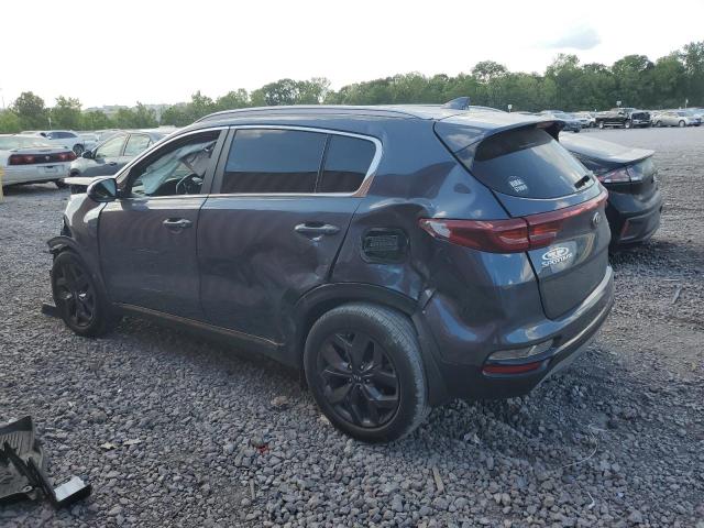 2020 Kia Sportage S VIN: KNDP63AC6L7685091 Lot: 53829504