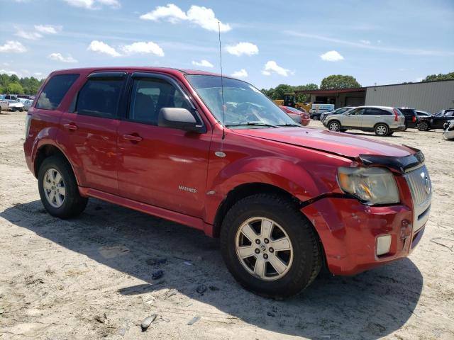 2008 Mercury Mariner VIN: 4M2CU91158KJ16981 Lot: 54485974