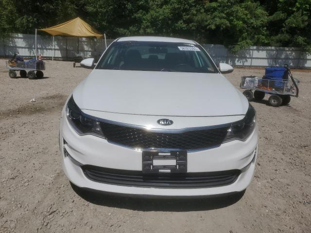 VIN 5XXGT4L30JG246808 2018 KIA Optima, LX no.5