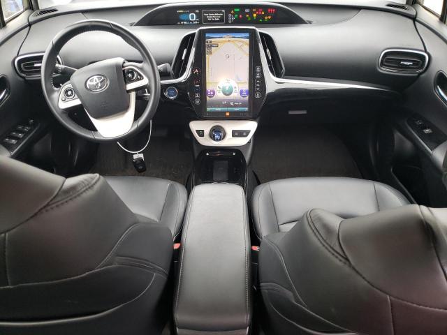 2018 Toyota Prius VIN: JTDKARFU2J3552880 Lot: 55149214