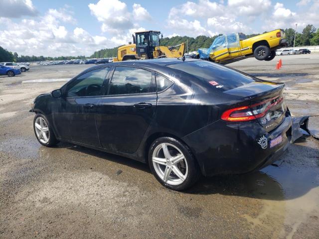 2015 Dodge Dart Sxt VIN: 1C3CDFBB1FD104988 Lot: 54725694