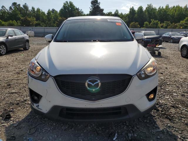 VIN JM3KE2CY7F0524866 2015 Mazda CX-5, Touring no.5