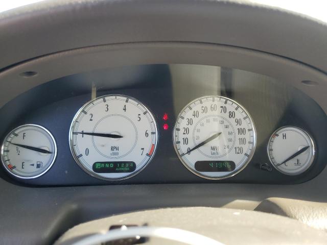 2002 Chrysler 300M VIN: 2C3HE66G22H166440 Lot: 56132514