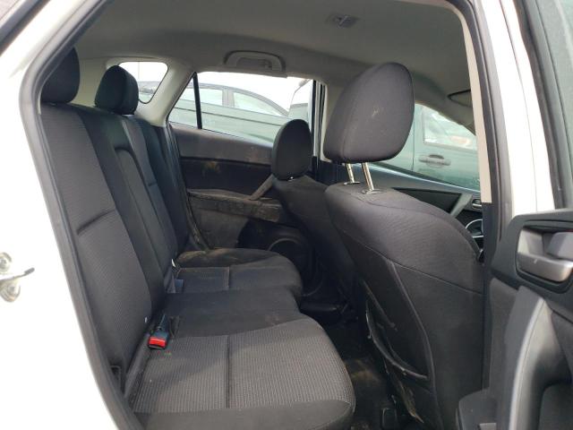 2021 MAZDA 3 I JM1BL1LP7D1821935