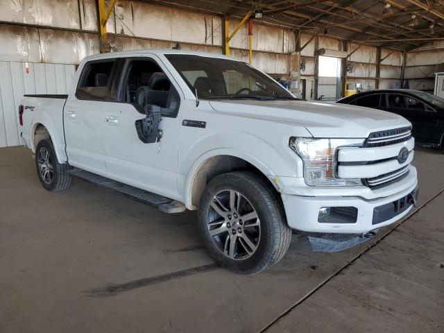 2019 Ford F-150 - Image 4