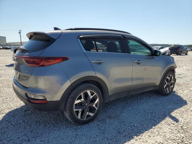 2020 Kia Sportage Ex VIN: KNDPN3ACXL7760636 Lot: 54497464