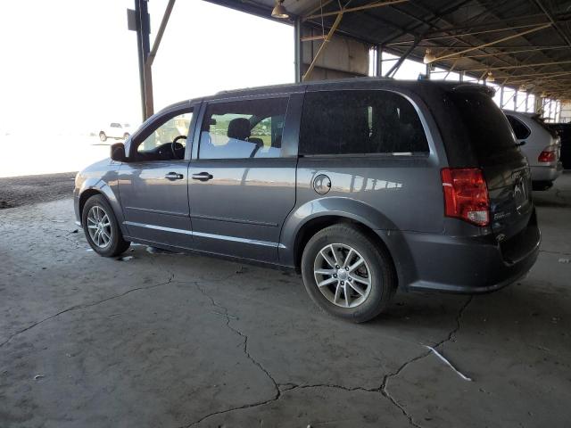 2015 Dodge Grand Caravan Sxt VIN: 2C4RDGCG2FR725059 Lot: 54094444