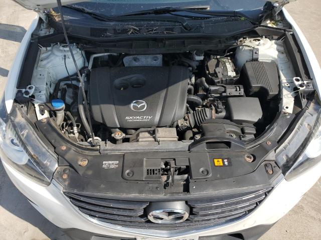 2016 Mazda Cx-5 Touring VIN: JM3KE4CY8G0715581 Lot: 56793674